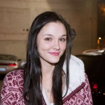 Logan drae at the biltmore millenium