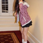 Logan drae at the biltmore millenium