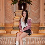 Logan drae at the biltmore millenium