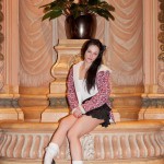 Logan drae at the biltmore millenium