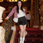 Logan drae at the biltmore millenium