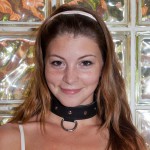 Amber sym trash humper