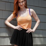 Emily archer house guest