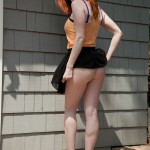 Emily archer house guest