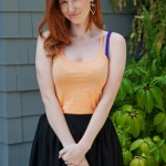 Emily archer house guest