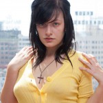 Hannah kinney hot swell