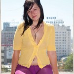 Hannah kinney hot swell