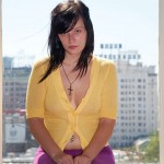 Hannah kinney hot swell