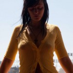 Hannah kinney hot swell