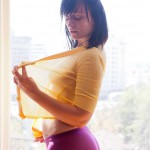 Hannah kinney hot swell