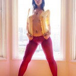 Hannah kinney hot swell