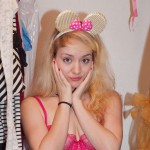 Veronica hatley teen quarters