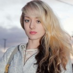 Veronica hatley mall flower