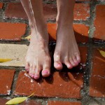 Tabitha bishara water poisoning