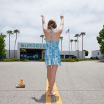 Willow leland is a bendy one