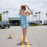 Willow leland is a bendy one