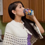 Megan salinas rhyme shine buss