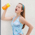 Willow leland is a bendy one