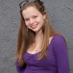 Willow leland has teen spirit