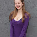 Willow leland has teen spirit