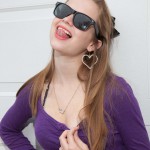 Willow leland has teen spirit