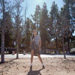 Megan salinas private schooled