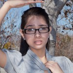 Megan salinas private schooled