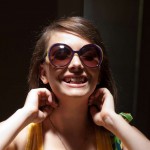 Rachel snowflake marigold baby