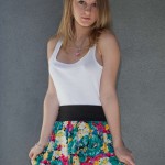 Odette eriksson wild cat