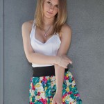 Odette eriksson wild cat