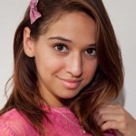 Sara luvv loves pink