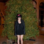 Samantha bentley a posh holiday