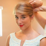 Nicole carver burbank belle