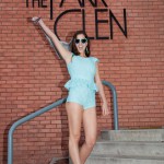 Taylor salem on beverly glen