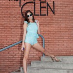 Taylor salem on beverly glen