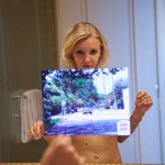 Taylor salem on beverly glen