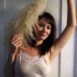 Harper scott afternoon hunting