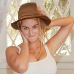 Cassie becker bananas and blow