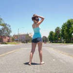 Jade couture and the carpenters