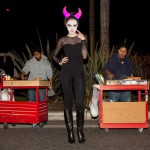 Gabrielle klein halloween recap