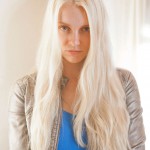 Dasha krasova siberian stem cells