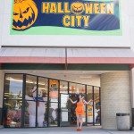 Noelle easton halloween citties