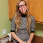 Marley kunis spider monkeyin