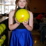Bree abernathy in gutterballs