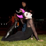 Gabrielle klein halloween recap