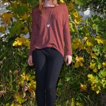 Remy einar fall teen tights