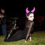 Gabrielle klein halloween recap