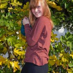 Remy einar fall teen tights