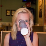 Kenze thomas has it mike s way