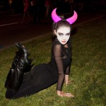 Gabrielle klein halloween recap